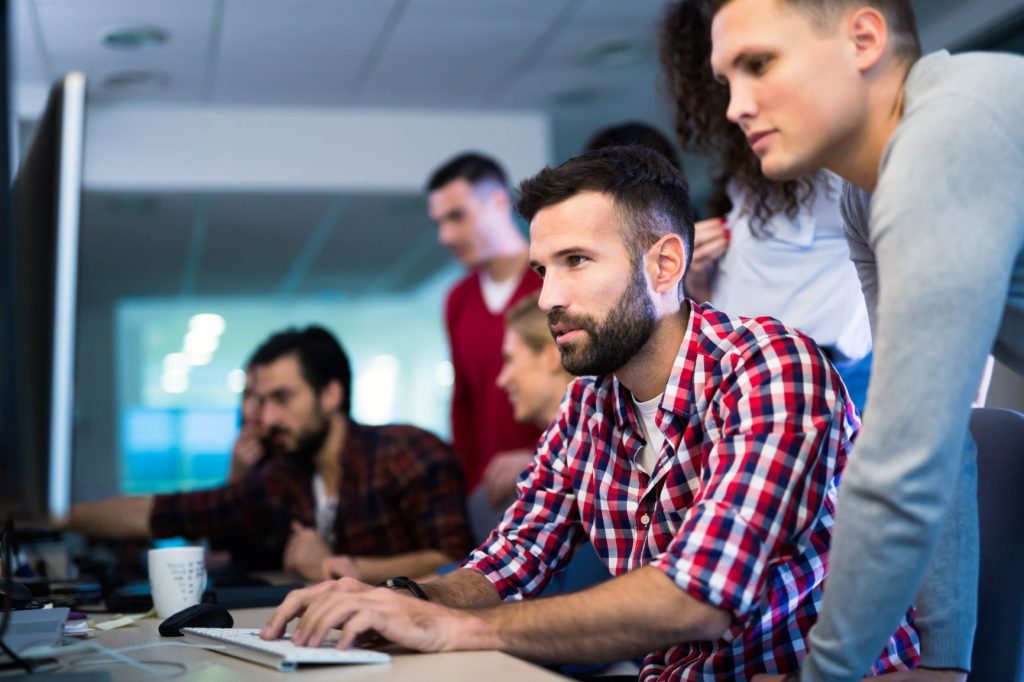 How Can IT Make a Big Impact on My Business?