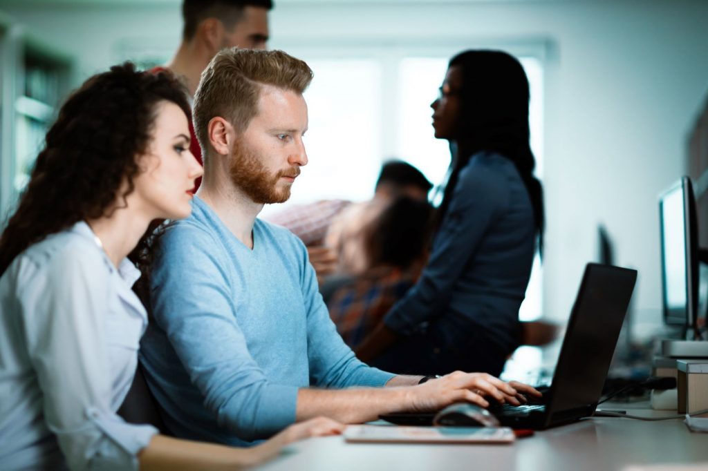 What Are Examples of IT Services?