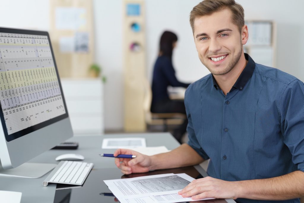 New Zealand IT Support